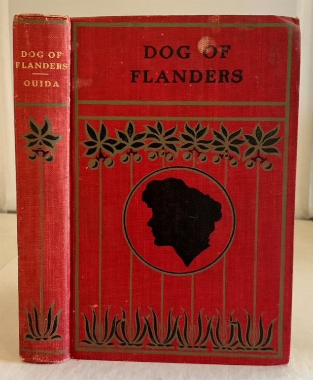 A Dog Of Flanders
