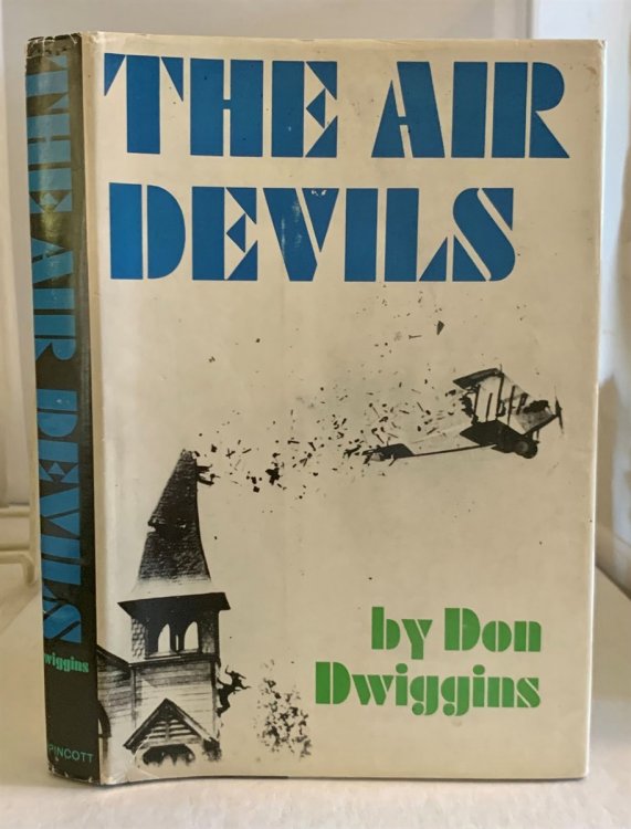 The Air Devils