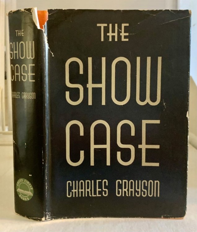 The Show Case (or Possibly Showcase)