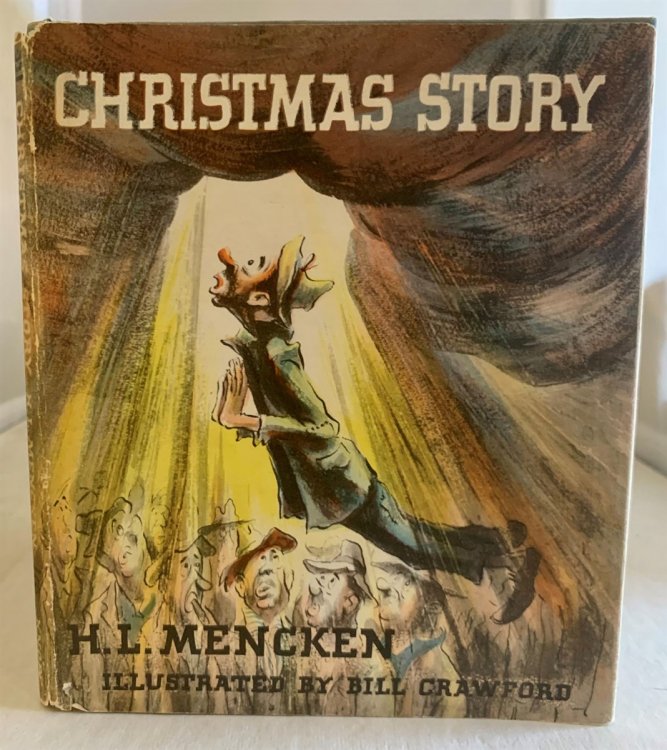 Christmas Story