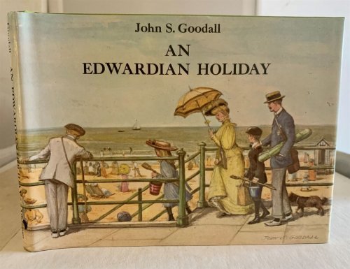 An Edwardian Holiday