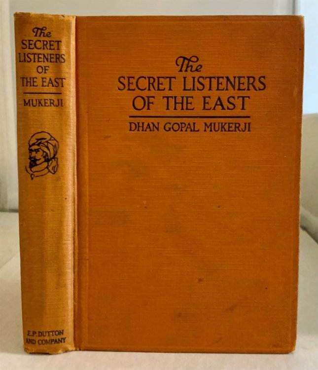 The Secret Listeners of the East