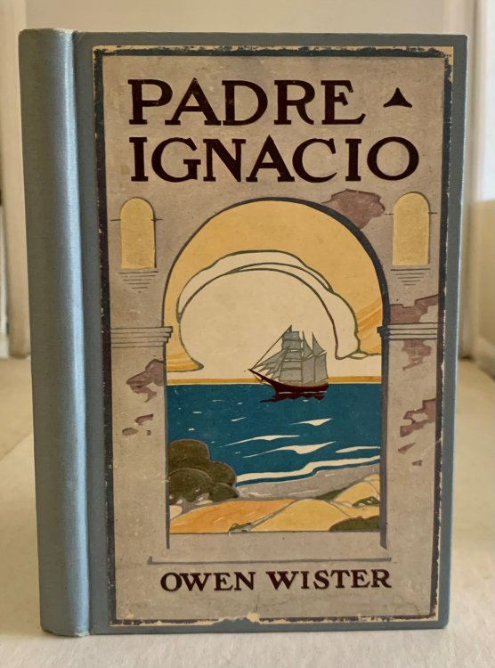 Padre Ignacio Or the Song of Temptation