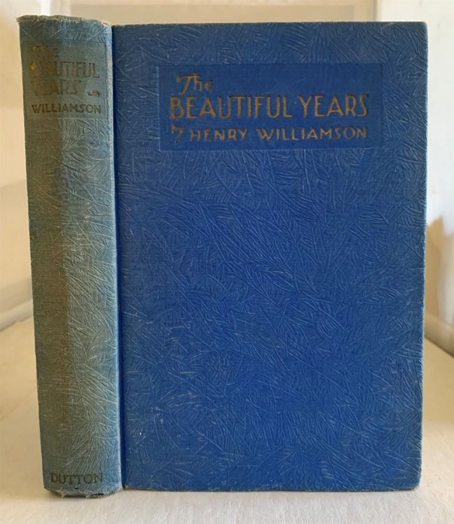 The Beautiful Years