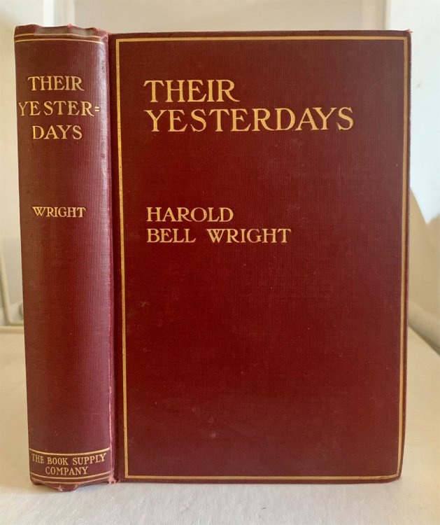 Their Yesterdays