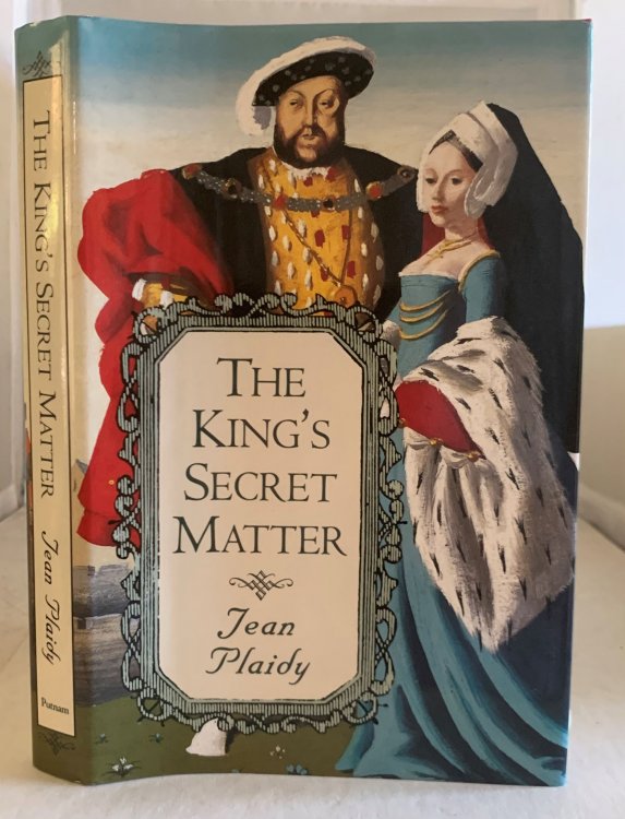 The King's Secret Matter