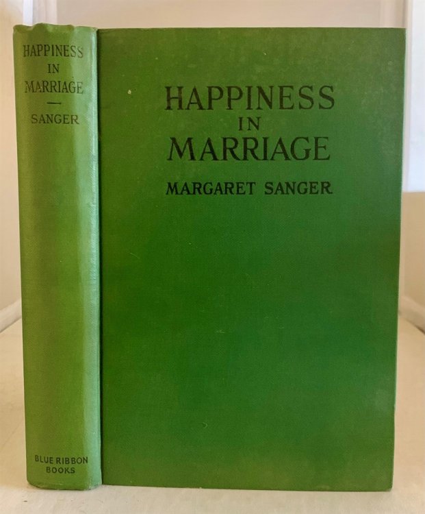 Happiness in Marriage