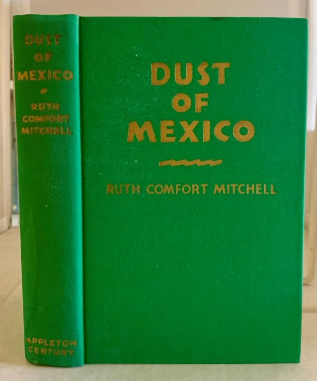 Dust of Mexico