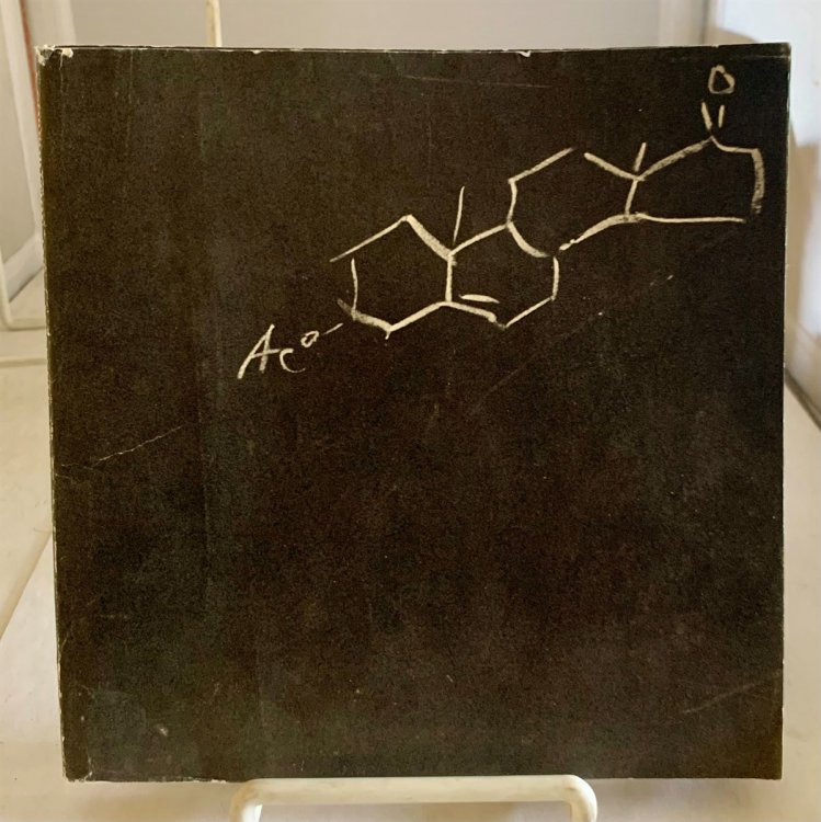 A Corporation and a Molecule The Story of Research at Syntex