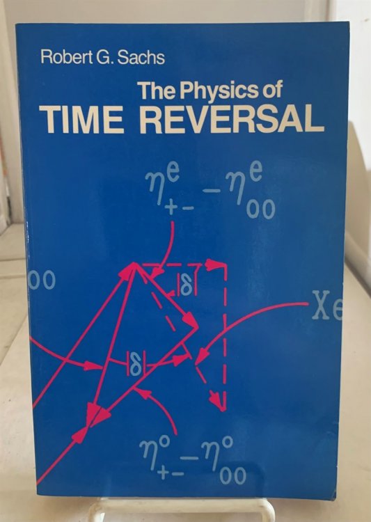 The Physics of Time Reversal