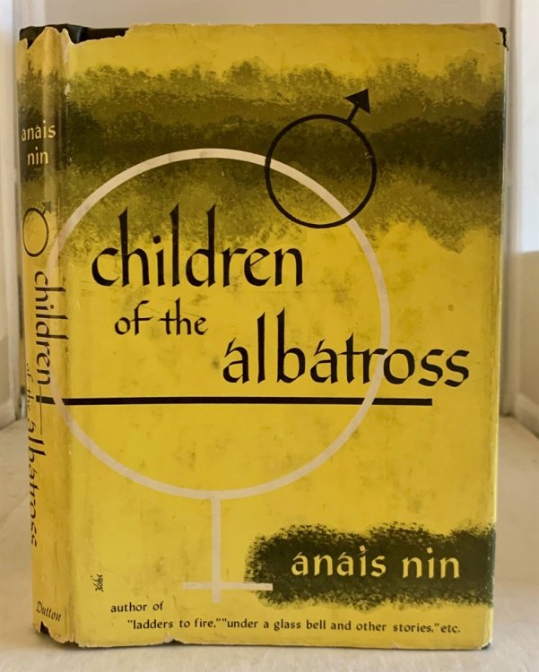 Children Of The Albatross