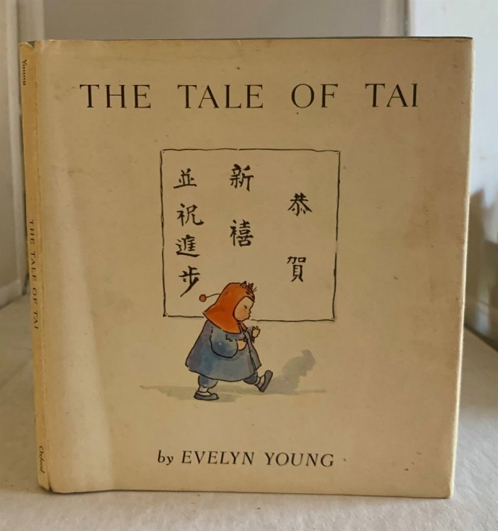 The Tale of Tai