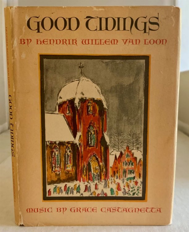 Good Tidings