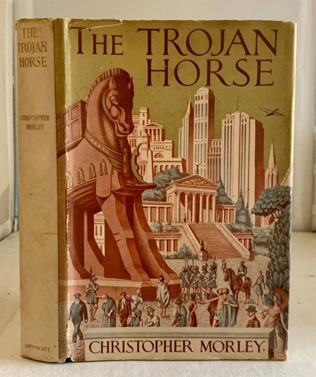 The Trojan Horse