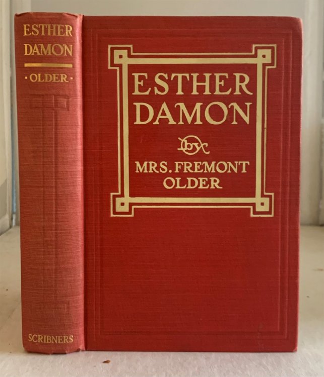 Esther Damon
