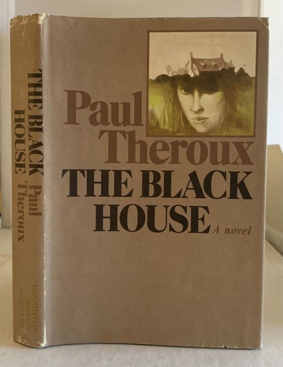 The Black House