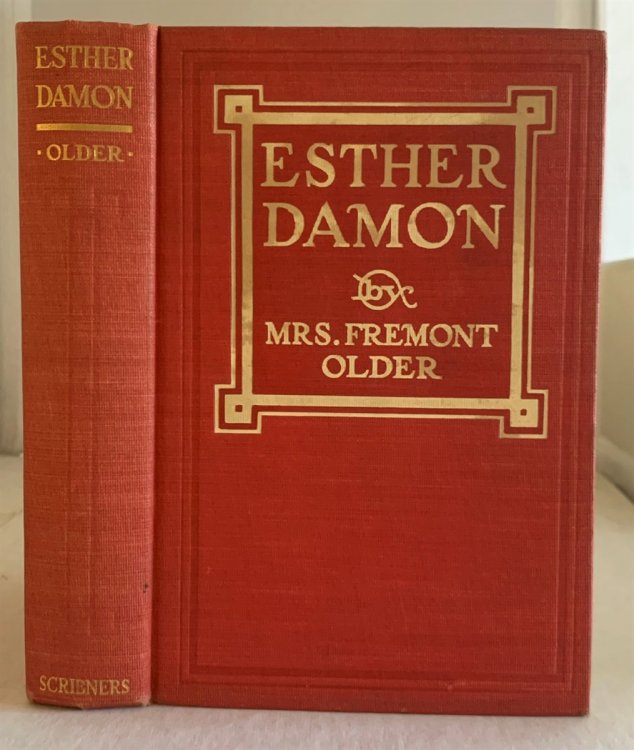Esther Damon