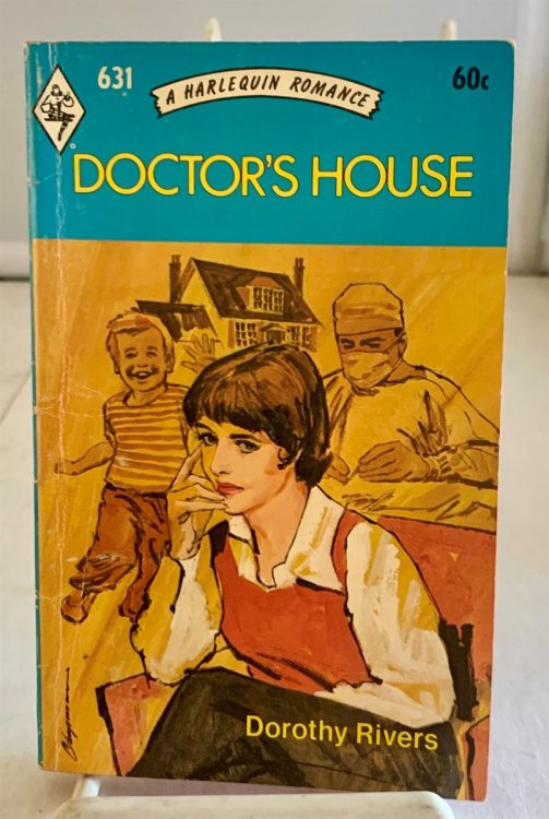 Doctor's House