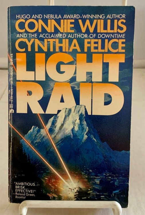 Light Raid