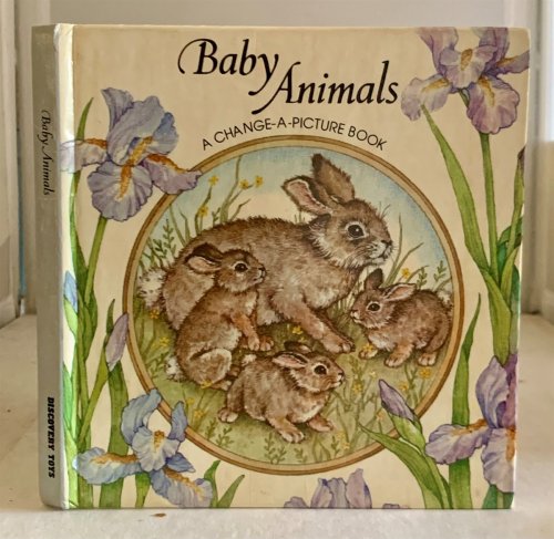 Baby Animals