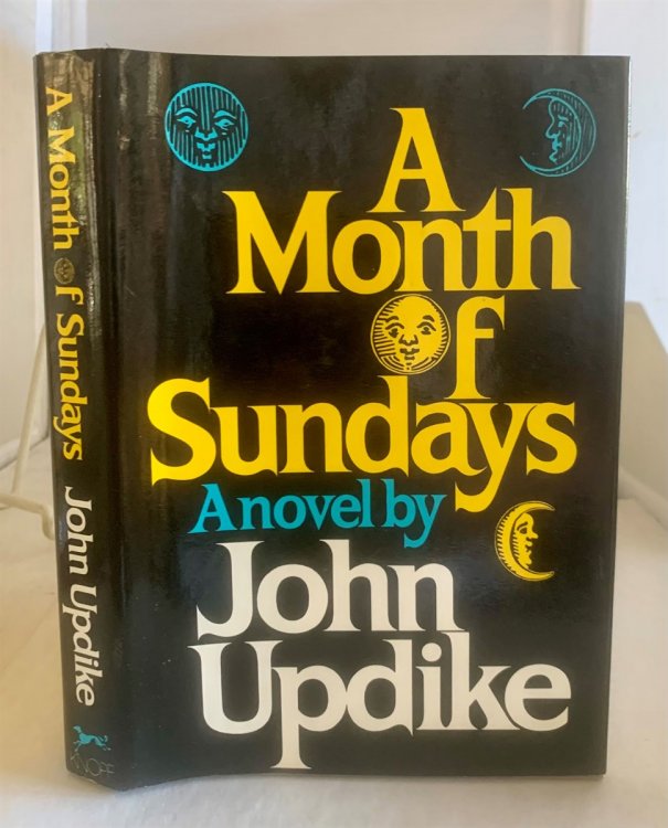 A Month of Sundays