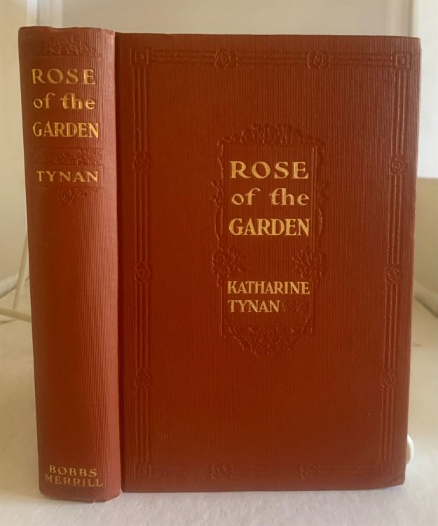 Rose Of The Garden The Romance of Lady Sarah Lennox