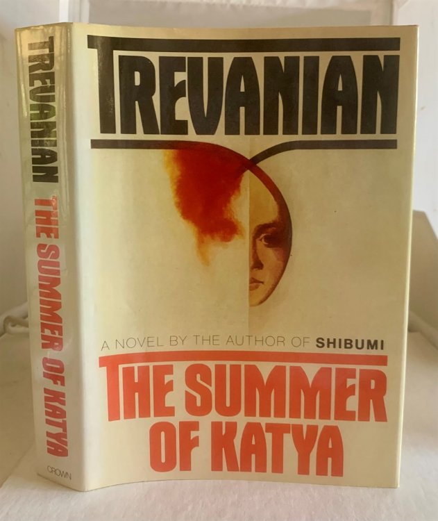 The Summer Of Katya