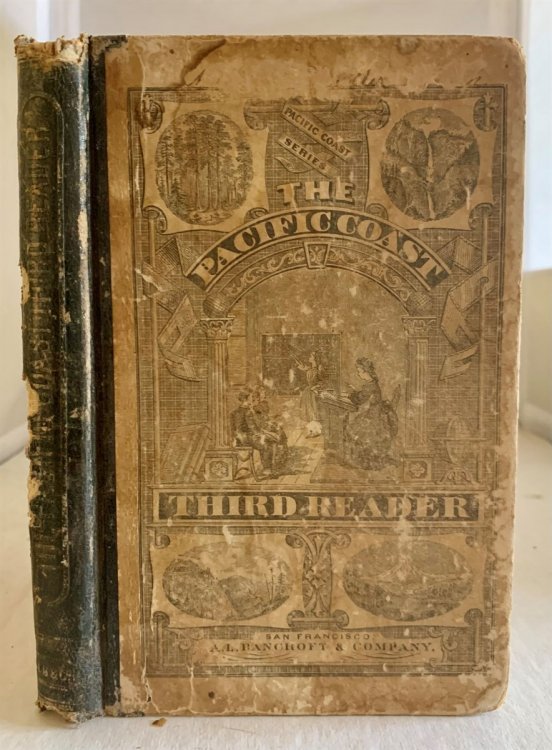 The Pacific Coast Third Reader Revised Edition