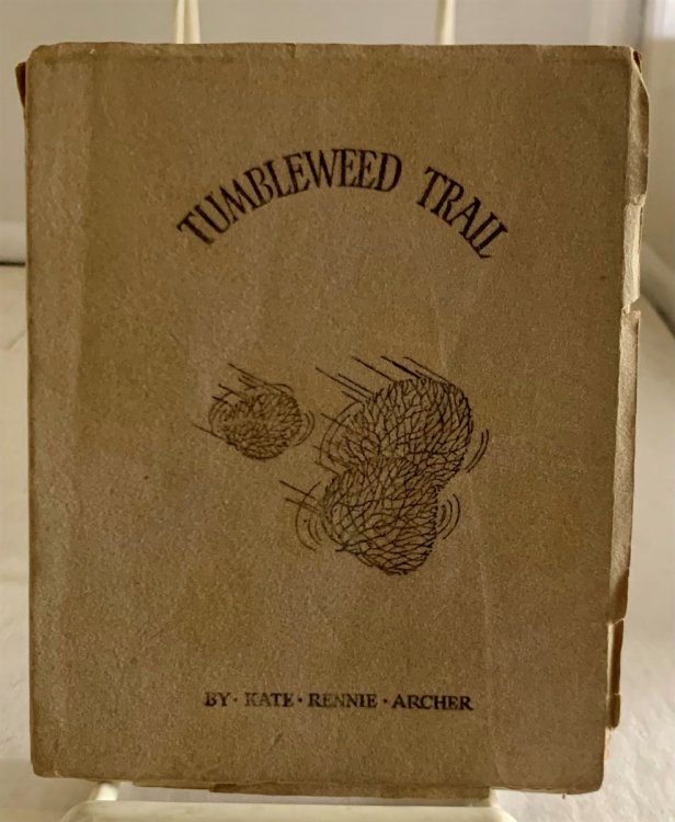 Tumbleweed Trail