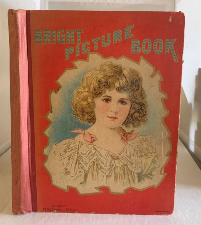Bright Picture Book