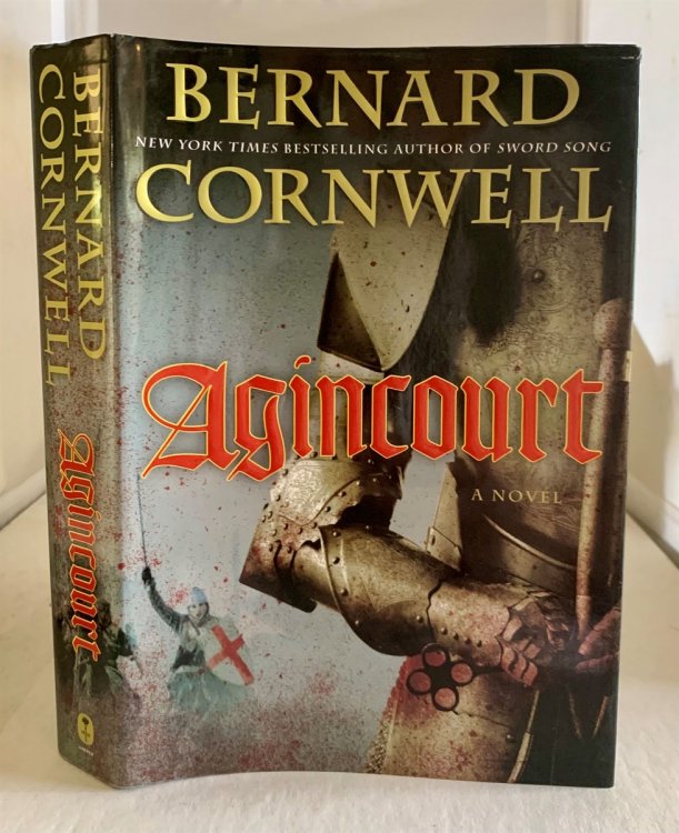 Agincourt A Novel
