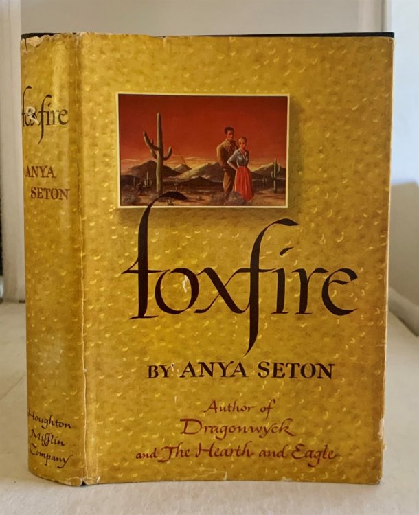 Foxfire