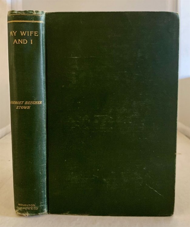 My Wife And I: Or Harry Henderson's History