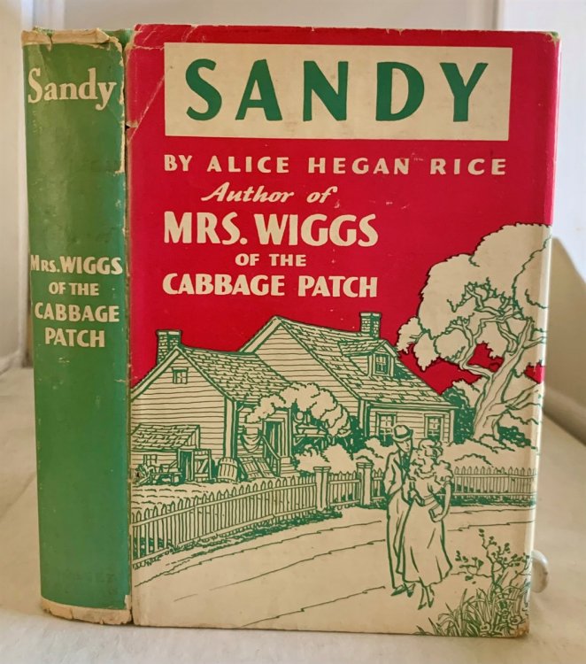Sandy