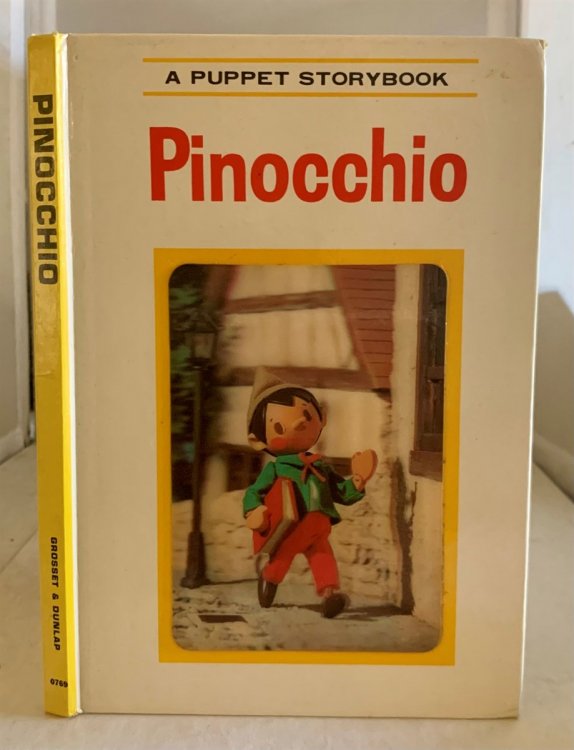 Pinocchio