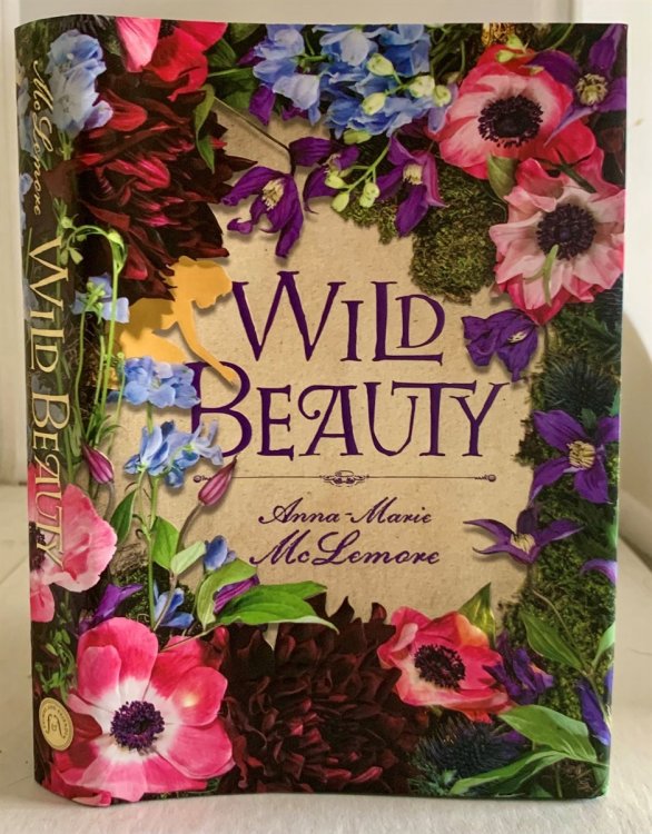 Wild Beauty