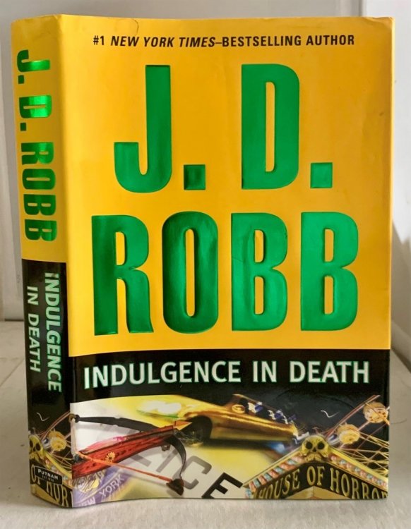 Indulgence in Death