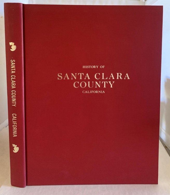 History of Santa Clara County California