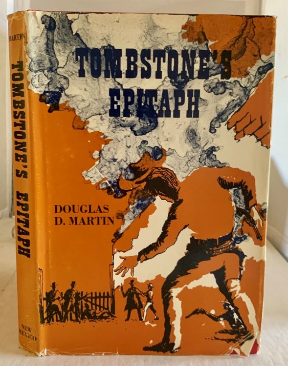 Tombstone's Epitaph