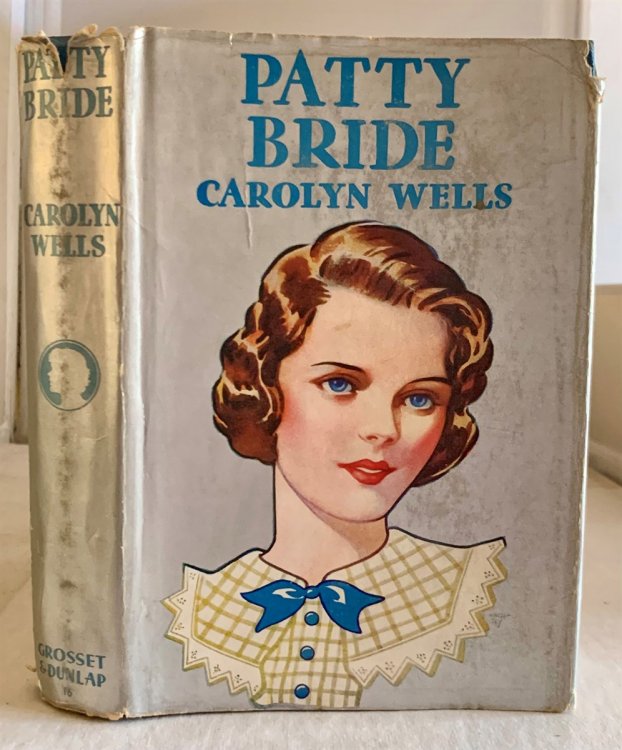 Patty Bride