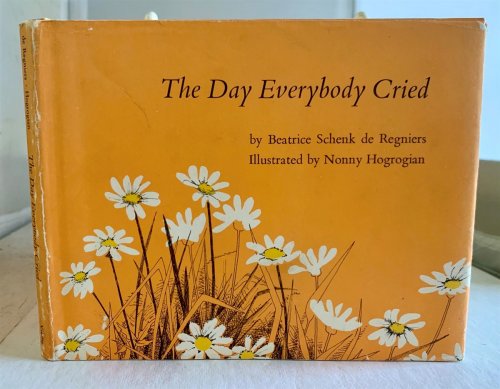 The Day Everybody Cried