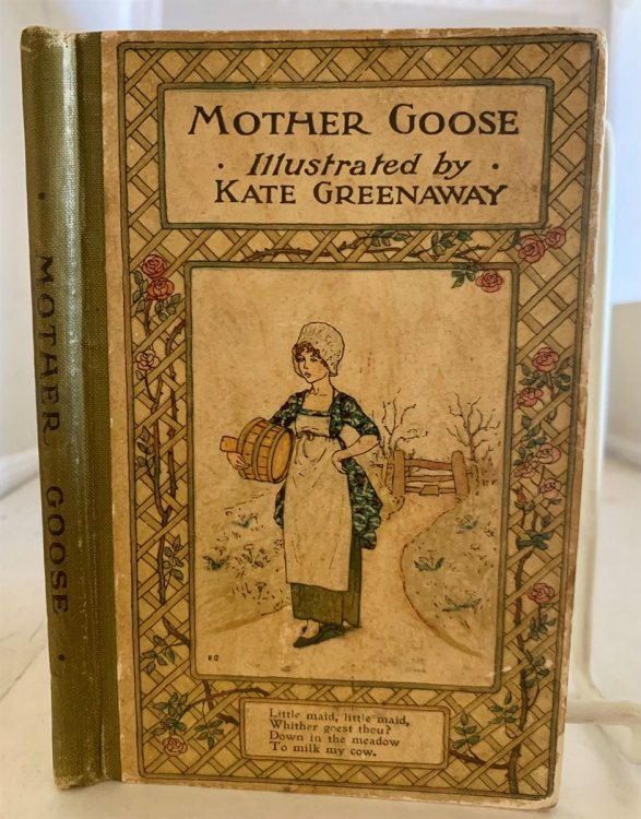 Mother Goose