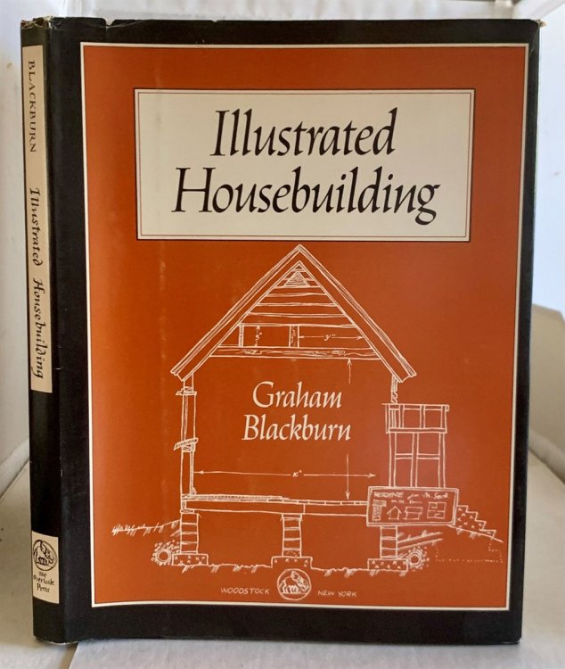 Illustrated Housebuilding