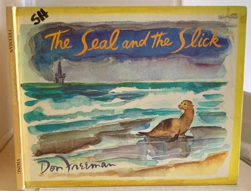 The Seal and the Slick