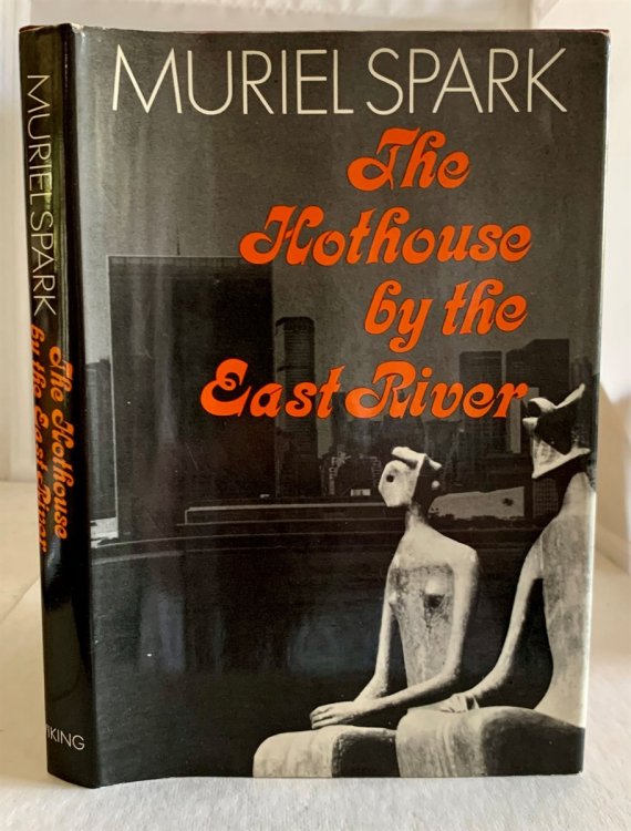 The Hothouse By The East River