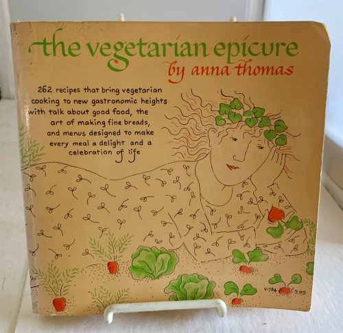 Vegetarian Epicure