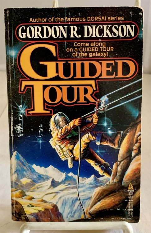 Guided Tour