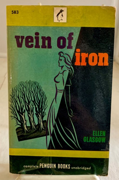 Vein of Iron