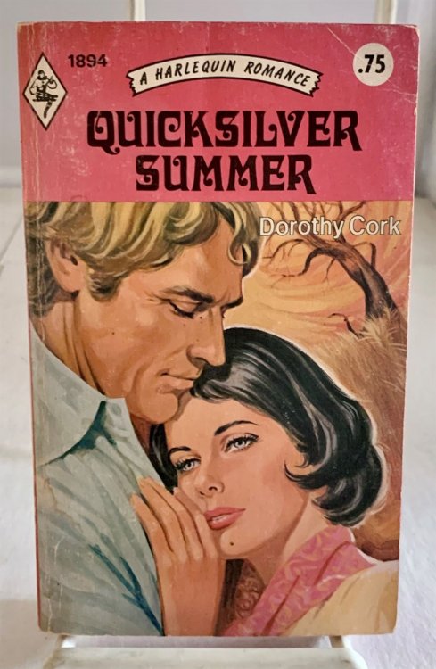 Quicksilver Summer