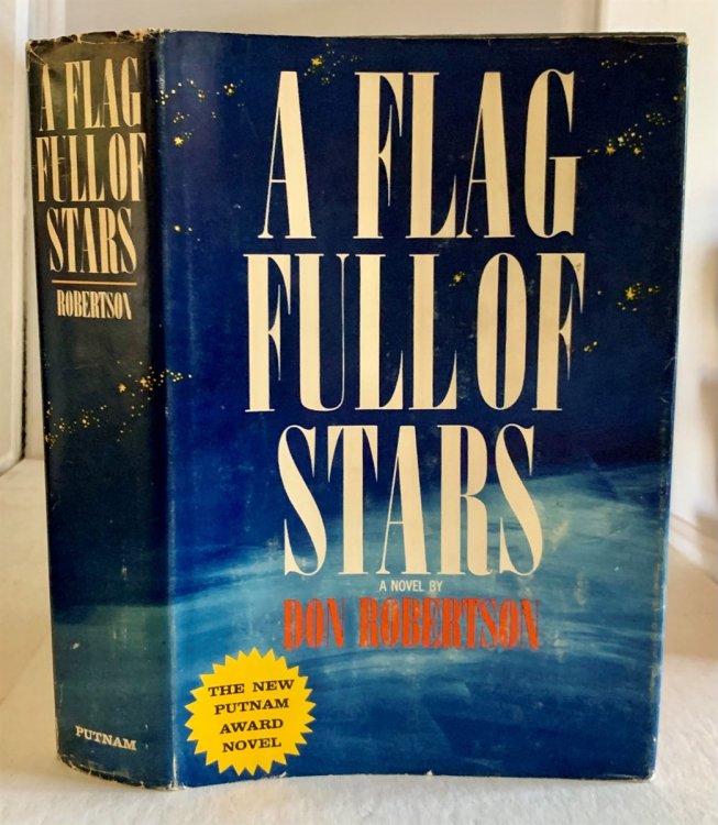 A Flag Full Of Stars
